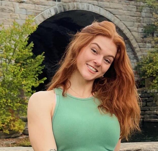 Zoey St. John