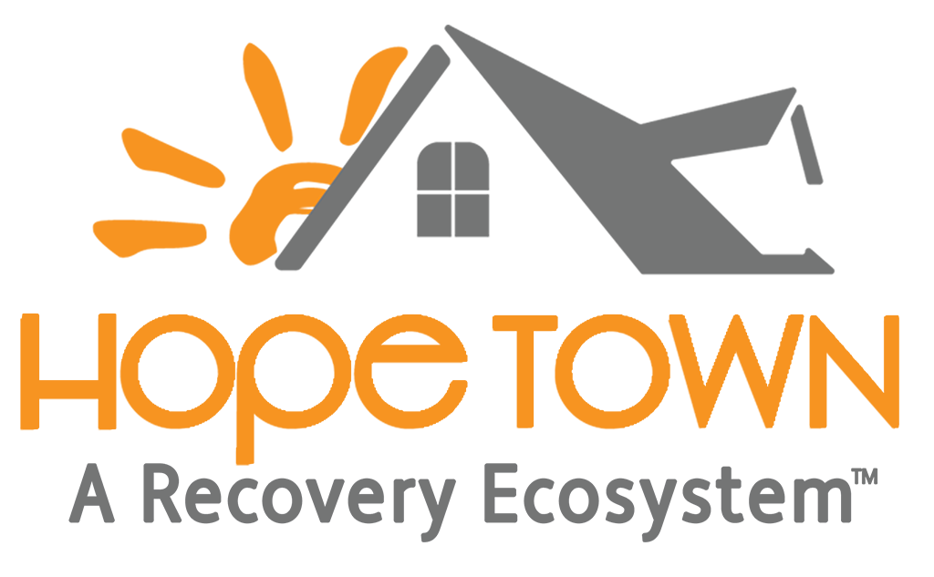 Hope Town Ohio — A Recovery Ecosystem